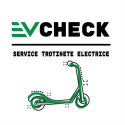 EV Check - Service trotinete electrice, Bucureşti