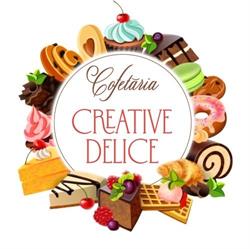 Cofetaria CREATIVE DELICE, Cornetu