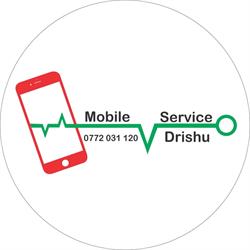 Mobile Service Drishu, Blaj