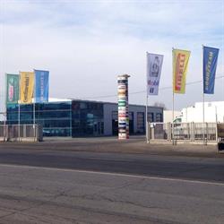 Anvelope24, Bragadiru