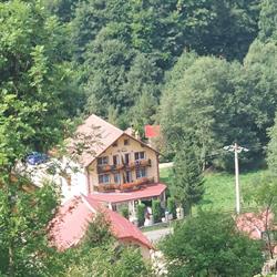 La Munte, Cheia