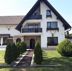 Bran Chalet
