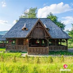 Căsuţa 'Doiniţa', Borşa
