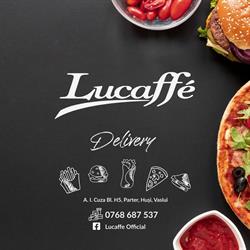 Lucaffe Huşi