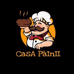 Casa Pâinii, Cehu Silvaniei