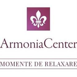 Armonia Center, Bucureşti