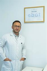 Dr. Eduard Cernat, Bucureşti