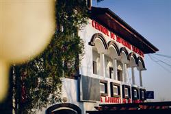 Centrul de Informare Turistică Dobrosloveni