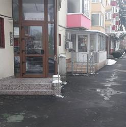 Rodica Gherman, Braşov