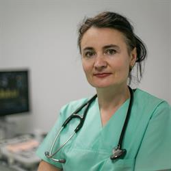 Dr. Codruta Biro, Timişoara