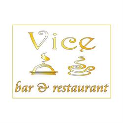 Restaurant Vice, Fălticeni