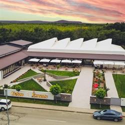 Taboo Events, Slobozia