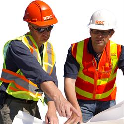 RDC General Contractor, Bucureşti