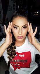 Moni Chic Studio ,frizerie Coafor,, Barber-Shop, Zalău