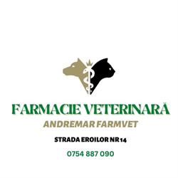 Farmacie veterinară Andremar, Floreşti