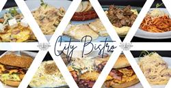 City Bistro, Lugoj