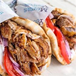 Greekos Urban Food, Bucureşti