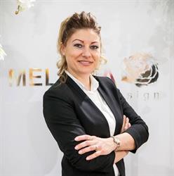 Melinda Floral Design, Arad