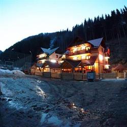 Valea Cascadelor, Rucăr