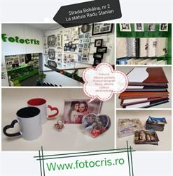 Fotocris S.R.L., Ploieşti