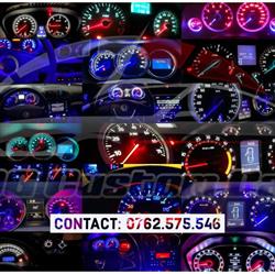 SDG Custom Cars, Bucureşti