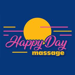 Happy Day Massage, Bucureşti