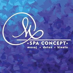 M Spa Concept-centru masaj terapeutic, Bucureşti