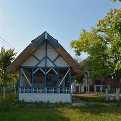 Sailors Guest House Jurilovca