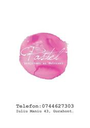 Cofetaria Pastel, Gurahonţ