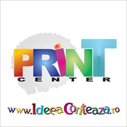 Print Center Topoloveni