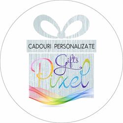 Pixel Gifts Cadouri personalizate, Floreşti