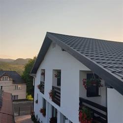 Casa Dalina Maramures, Rona de Jos