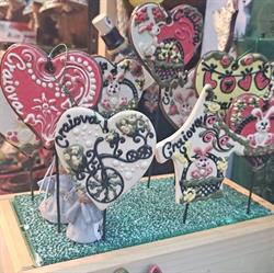 Ceramica - Nana Bledea, Baia Mare