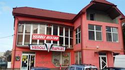 Venoli Bistro, Arad