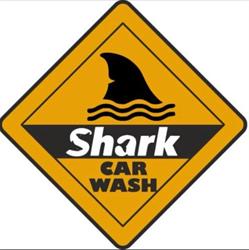Shark Car Wash, Constanţa