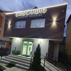 CRISCARDIO CENTRUL MEDICAL, Turda