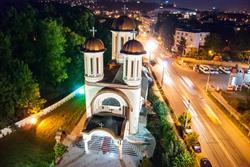Biserica Înălţarea Sfintei Cruci, Cluj-Napoca