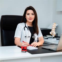 Cabinet Medical Reumatologie Dr. Muntean Flavia, Alba Iulia