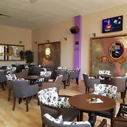 Senza, Caffe & Lounge, Oradea
