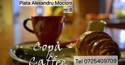 COPA Caffe, Timişoara