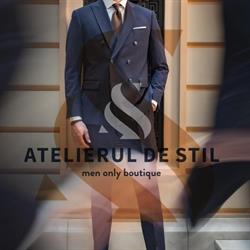 Atelierul de Stil, Iaşi