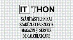 ITthon számítástechnikai Szaküzlet és Szervíz, Vlăhiţa