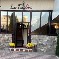 La Tunsori Campina