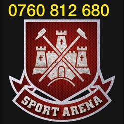 Sport Arena Teren Minifotbal, Slatina