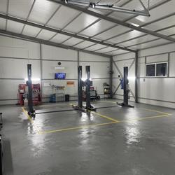AIC Motors, Paşcani