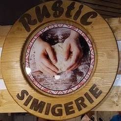 Rustic Simigerie, Bacău