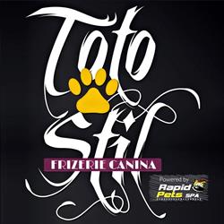 Cosmetica canina Toto Stil, Bucureşti