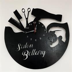 Salon Bellary Iulica, Pucioasa