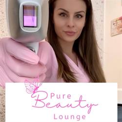 Pure Beauty Lounge, Bucureşti