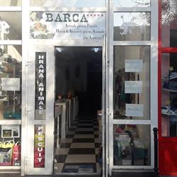 Magazin BARCA, Baia Mare